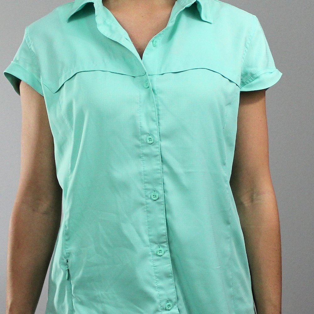 Fishing Shirt